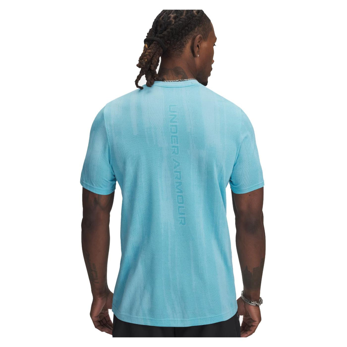 UNDER ARMOUR VANISH SEAMLESS NOVELTY - seconda immagine