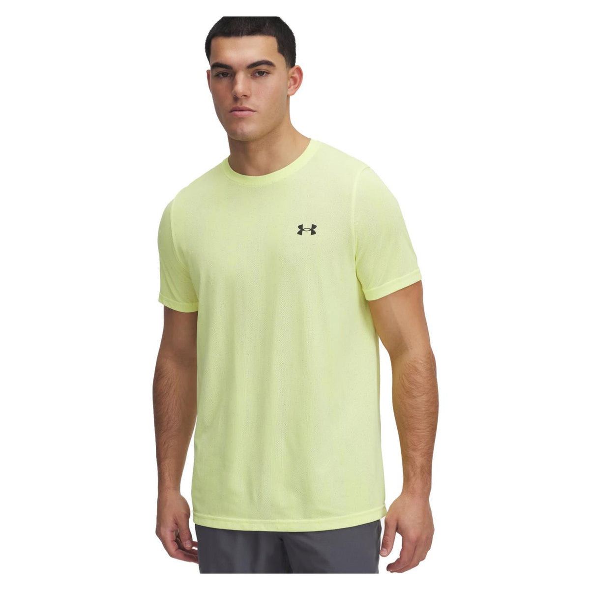 UNDER ARMOUR VANISH SEAMLESS NOVELTY