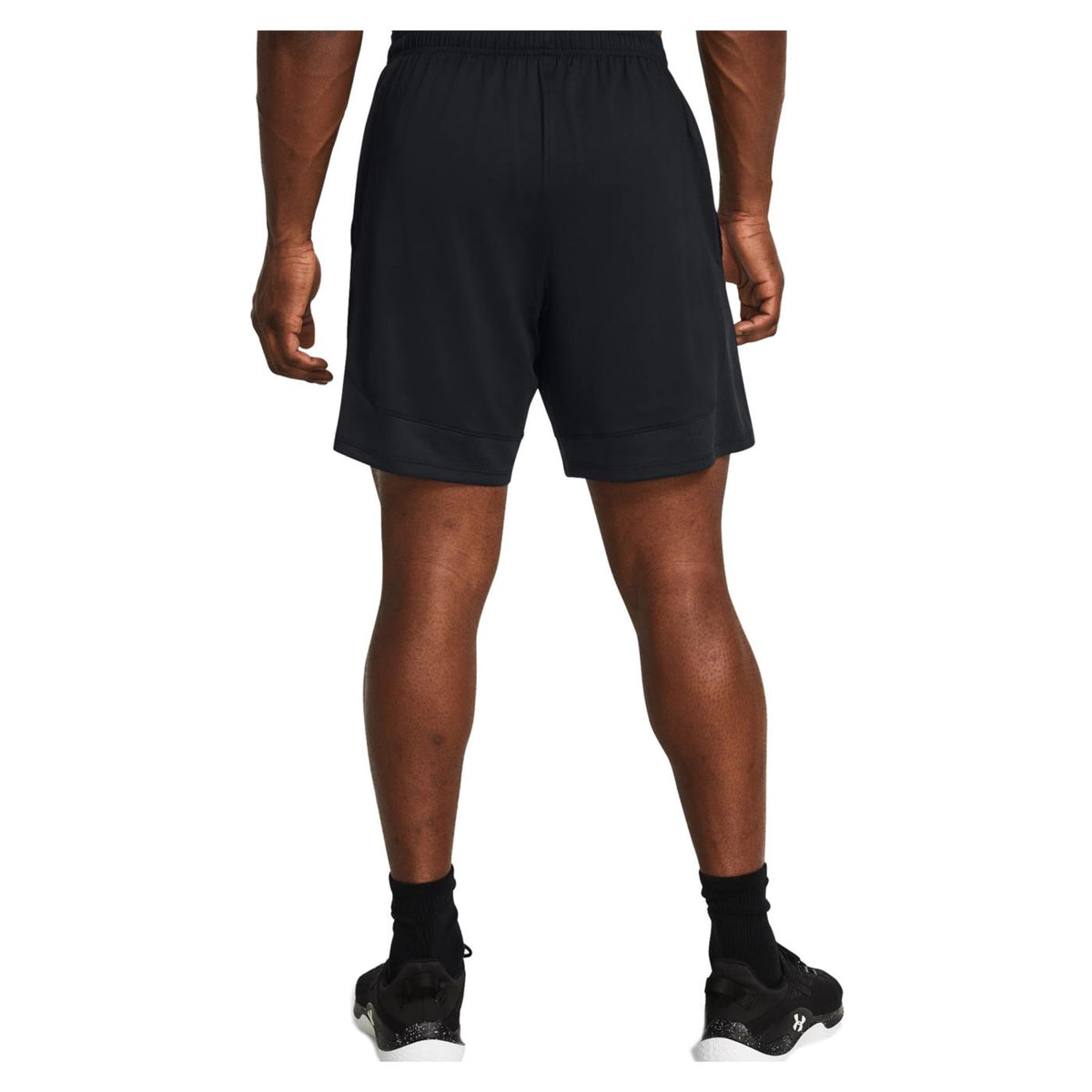 UNDER ARMOUR TECH VENT 7IN SHORTS