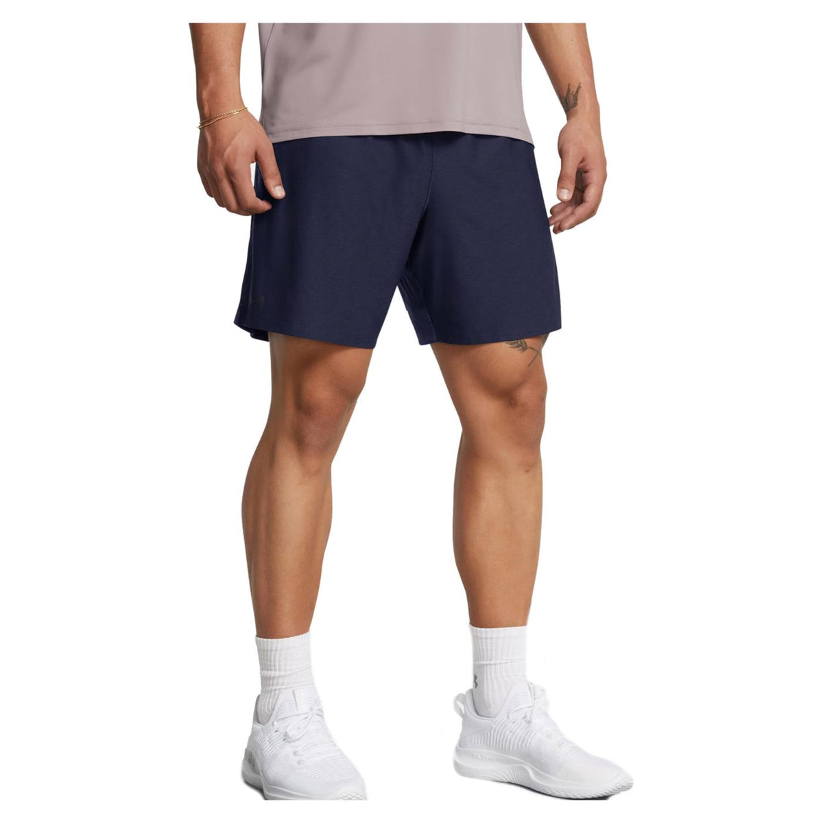 UNDER ARMOUR TECH VENT 7IN SHORTS