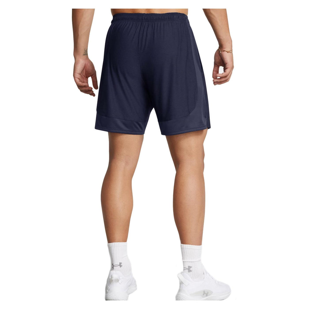 UNDER ARMOUR TECH VENT 7IN SHORTS