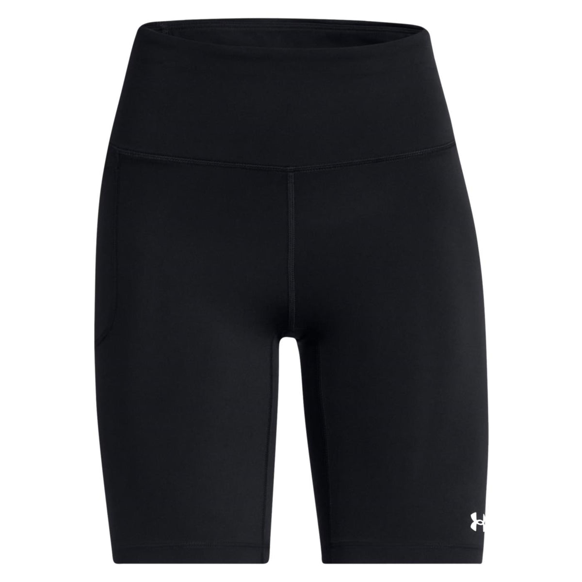 UNDER ARMOUR WOMAN MOTION BIKE SHORT