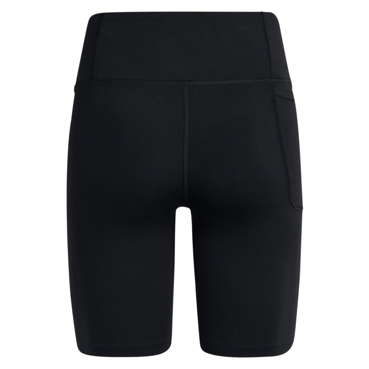 UNDER ARMOUR WOMAN MOTION BIKE SHORT