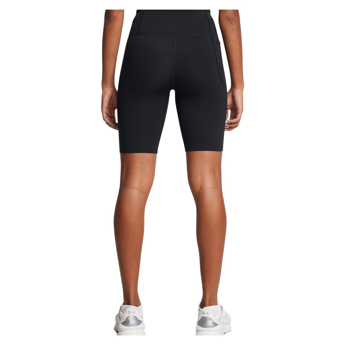 UNDER ARMOUR WOMAN MOTION BIKE SHORT