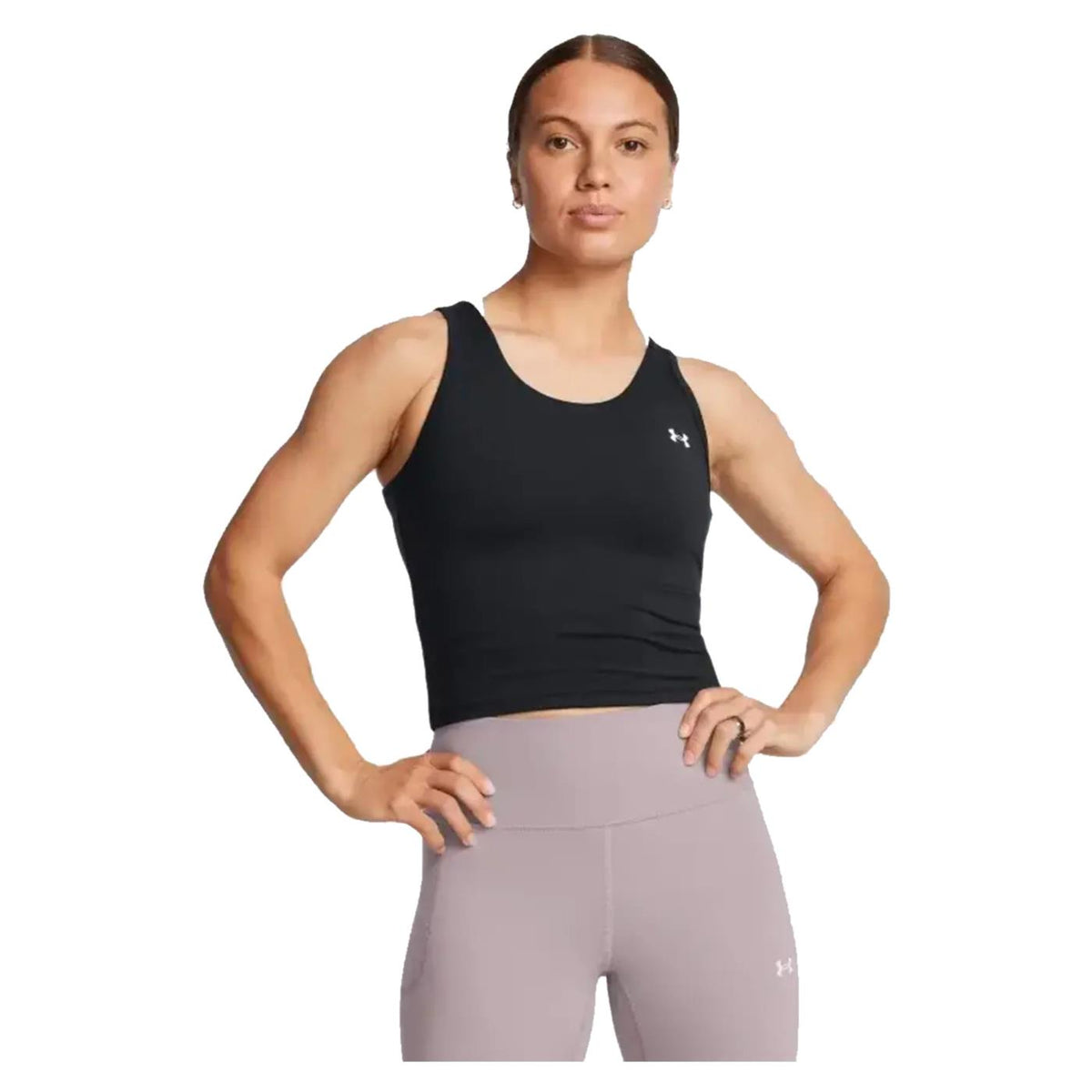 UNDER ARMOUR W MOTION TANK