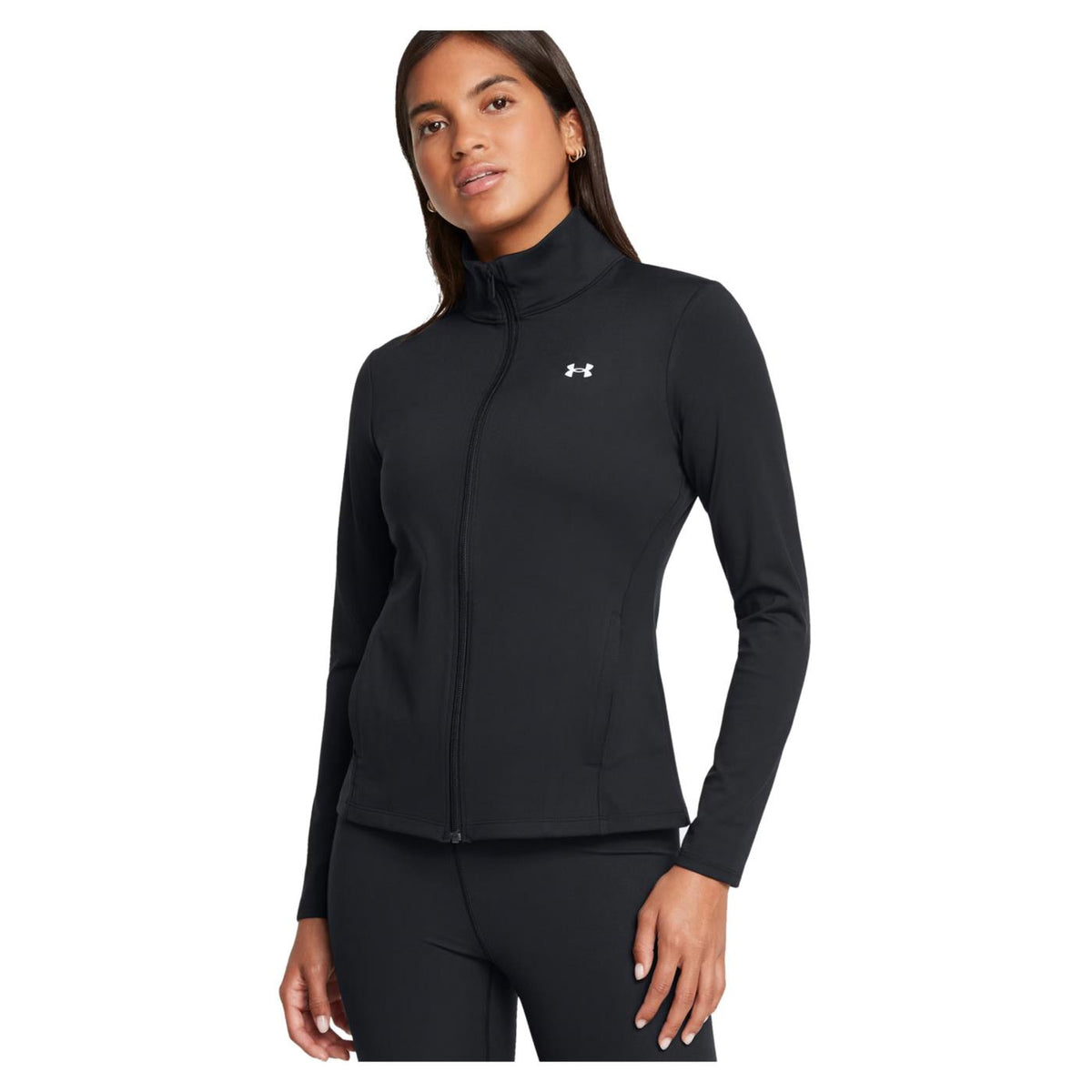 UNDER ARMOUR W MOTION JACKET