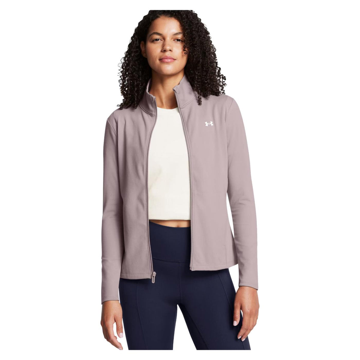 UNDER ARMOUR W MOTION JACKET