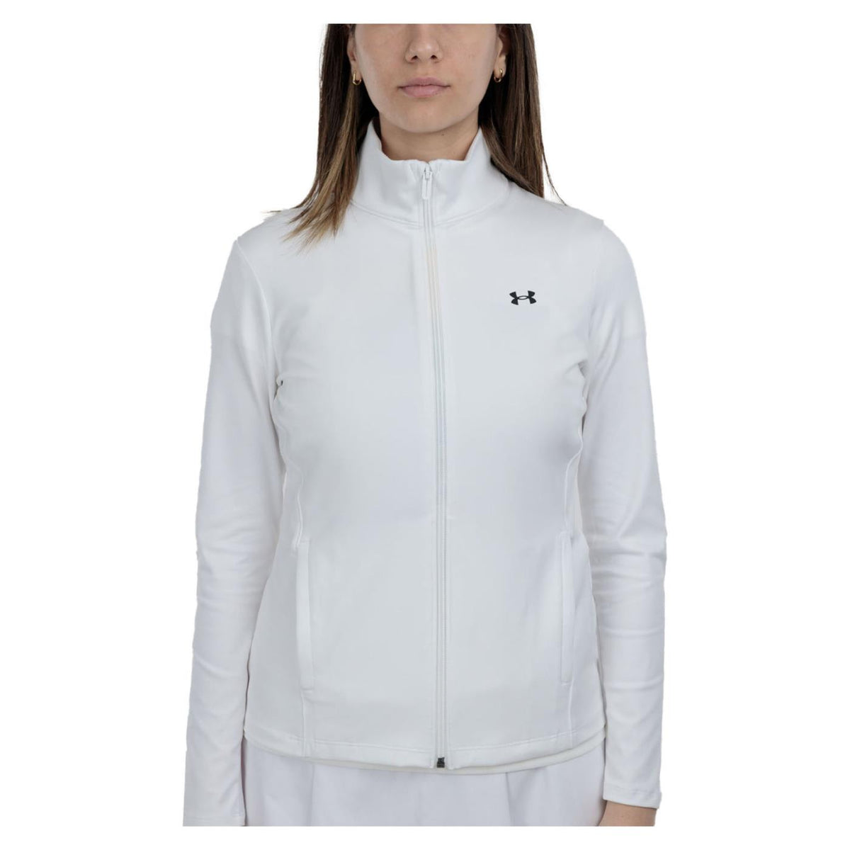 UNDER ARMOUR MOTION JACKET