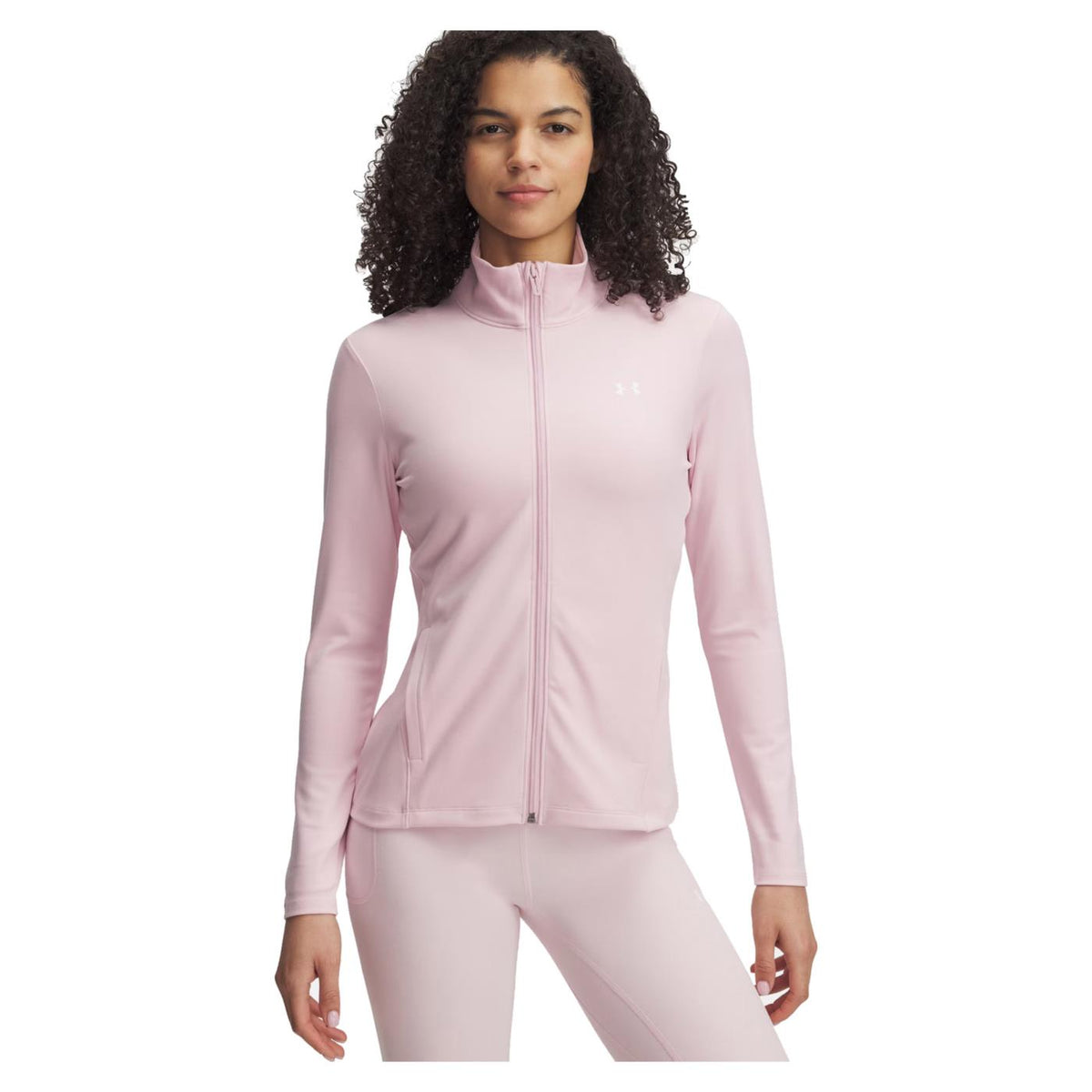 UNDER ARMOUR MOTION JACKET