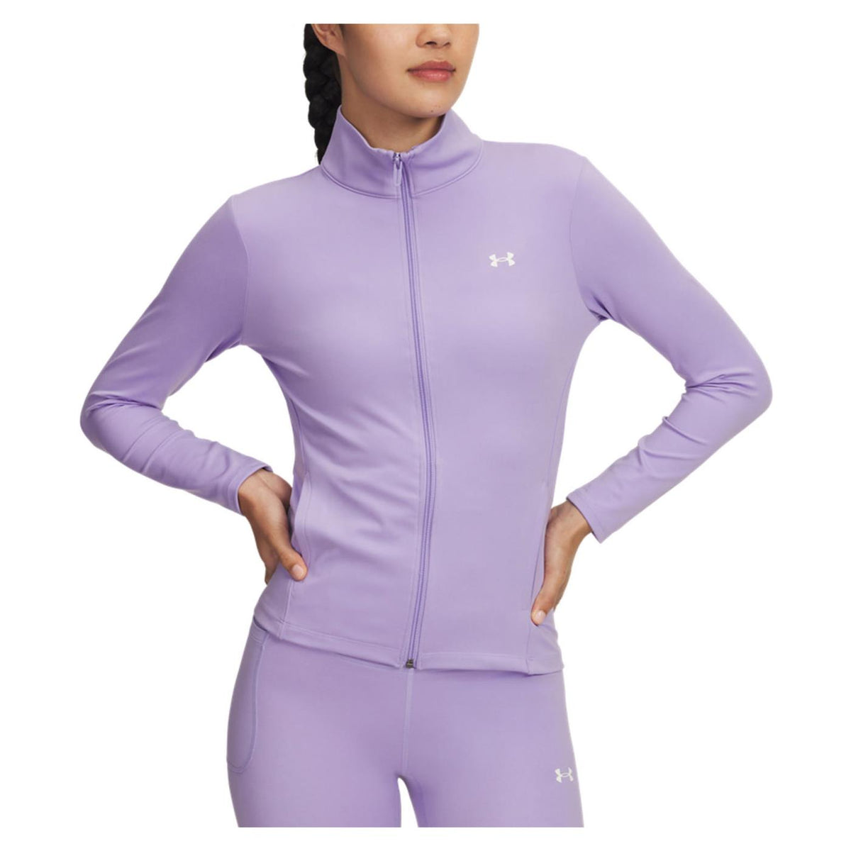 UNDER ARMOUR W MOTION JACKET