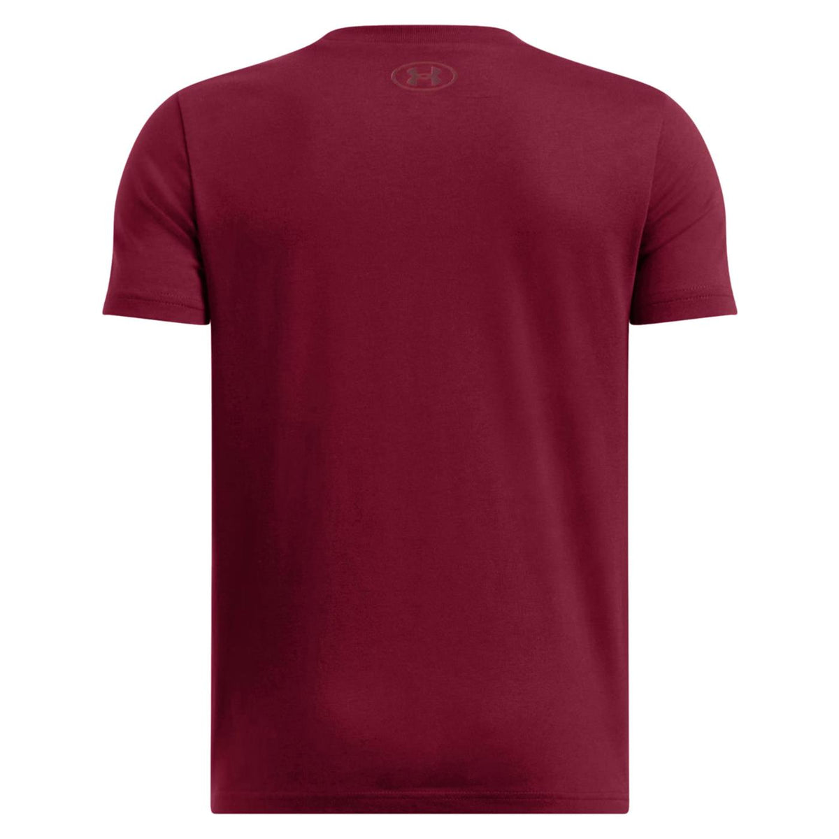 UNDER ARMOR BOXED SPORTS SS TEE JR - seconda immagine
