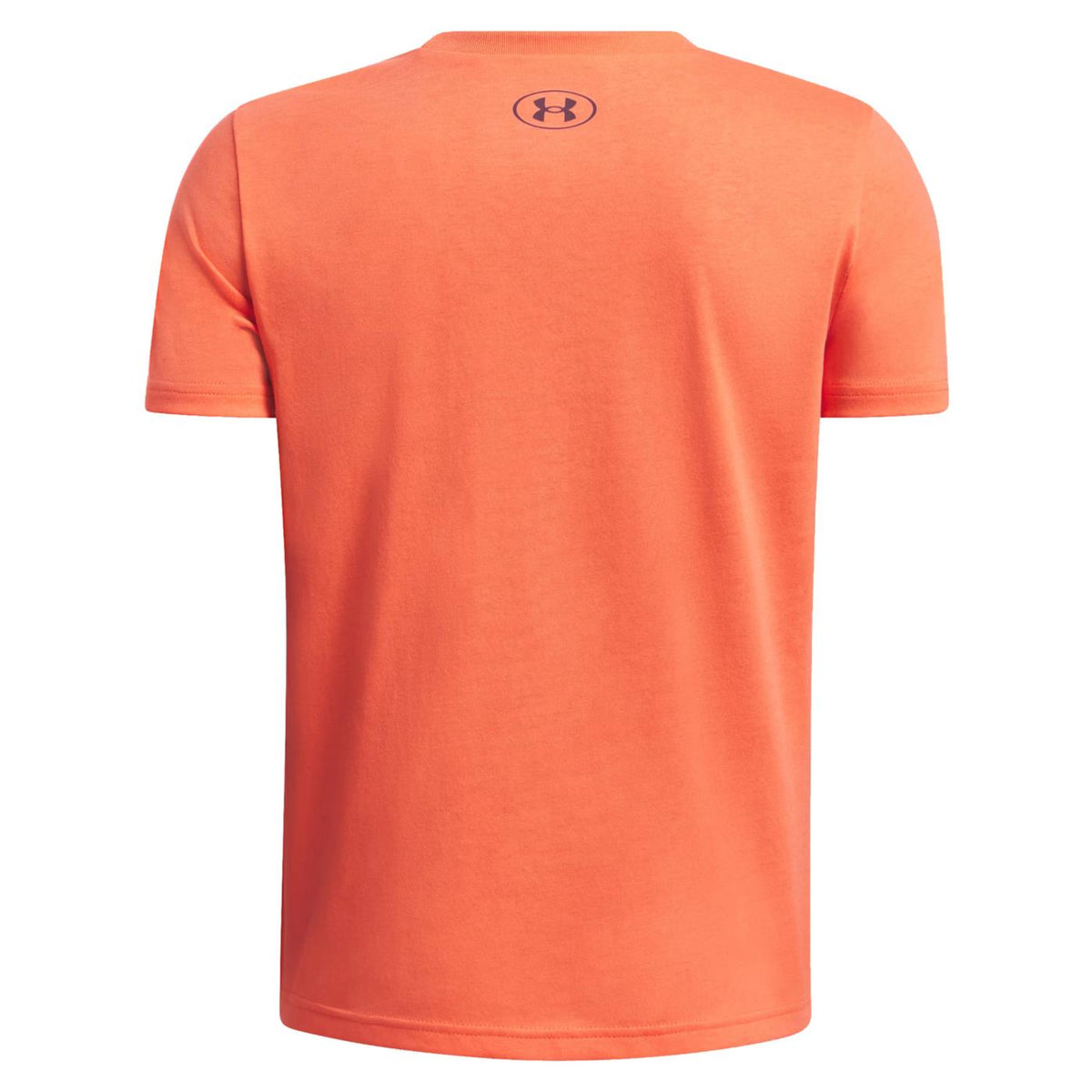 UNDER ARMOR JR BOXED SPORTS TEE - seconda immagine
