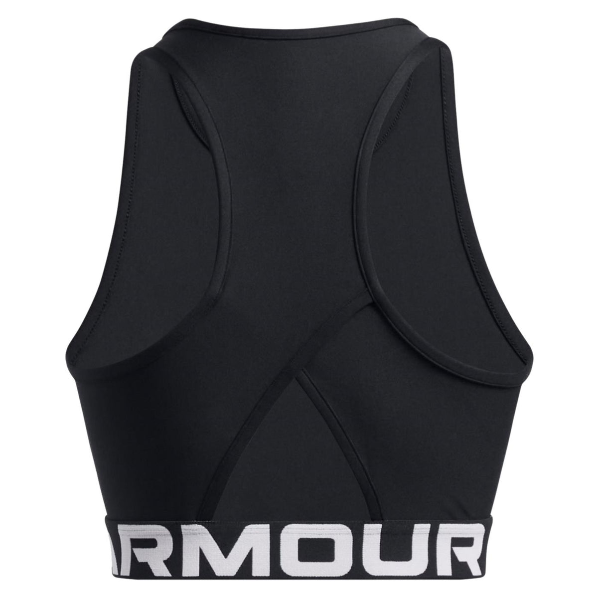 UNDER ARMOR W HEATGEAR RIB TANK - seconda immagine