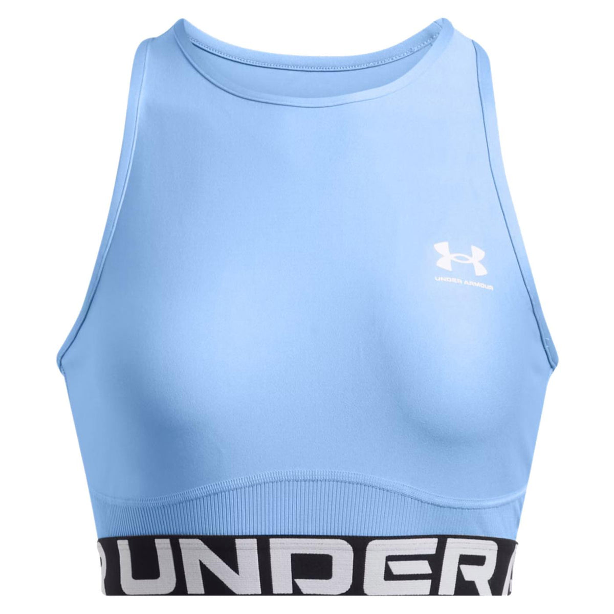 UNDER ARMOUR W HEATGEAR RIB TANK