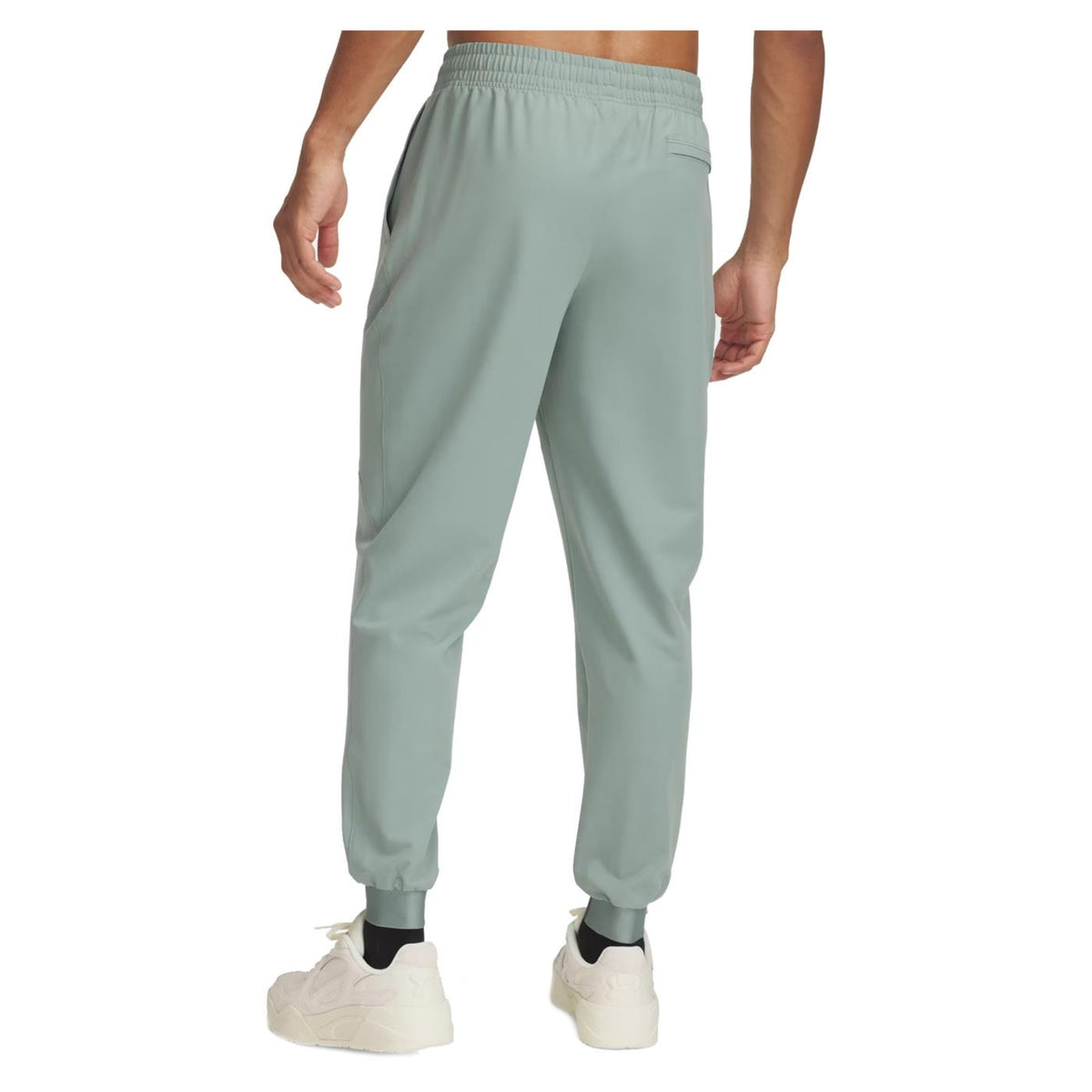 UNDER ARMOUR UNSTOPPABLE JOGGERS - seconda immagine