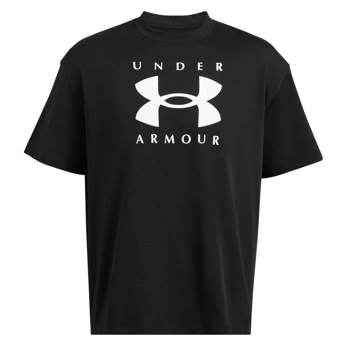 UNDER ARMOUR BRANDED SS TEE