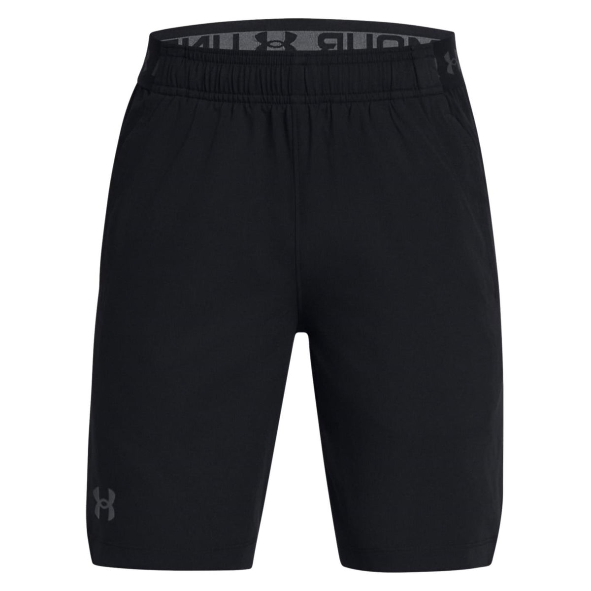 UNDER ARMOUR JR VANISH SHORTS