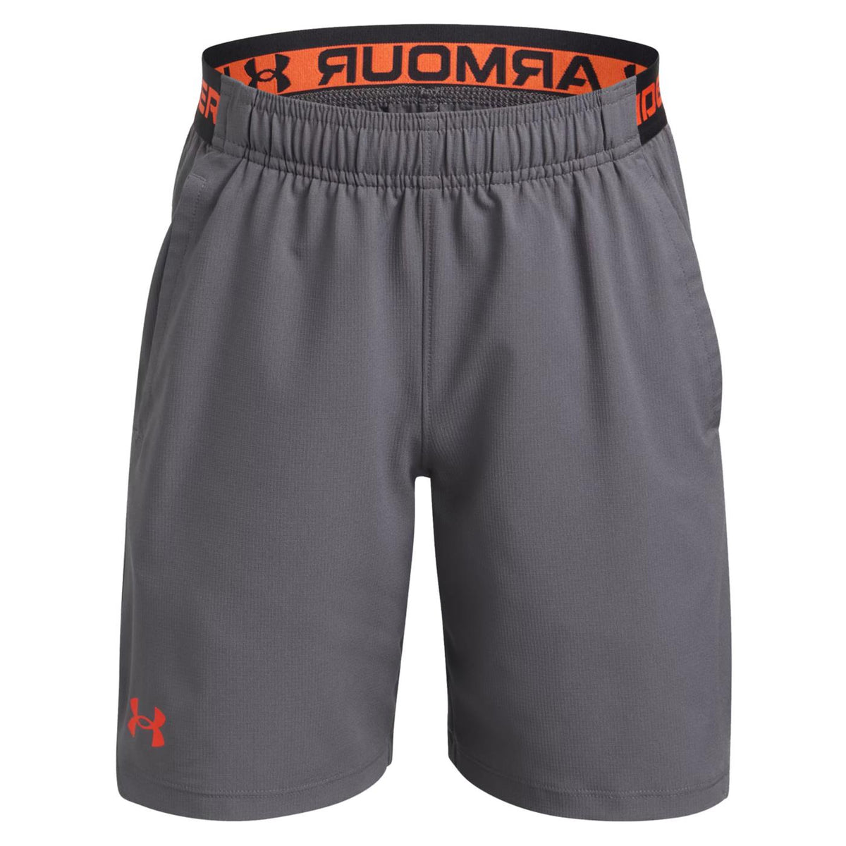 UNDER ARMOUR JR VANISH SHORTS