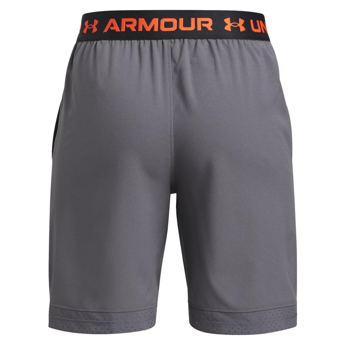 UNDER ARMOUR JR VANISH SHORTS