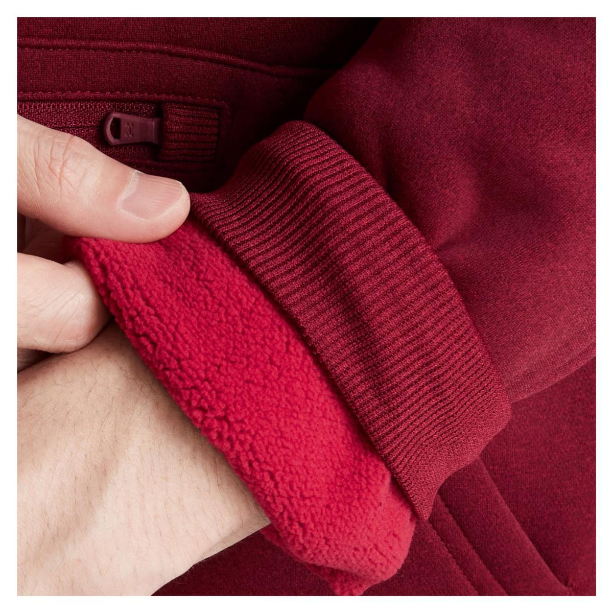 UNDER ARMOUR ARMOUR FLC PRO KANGA HD
