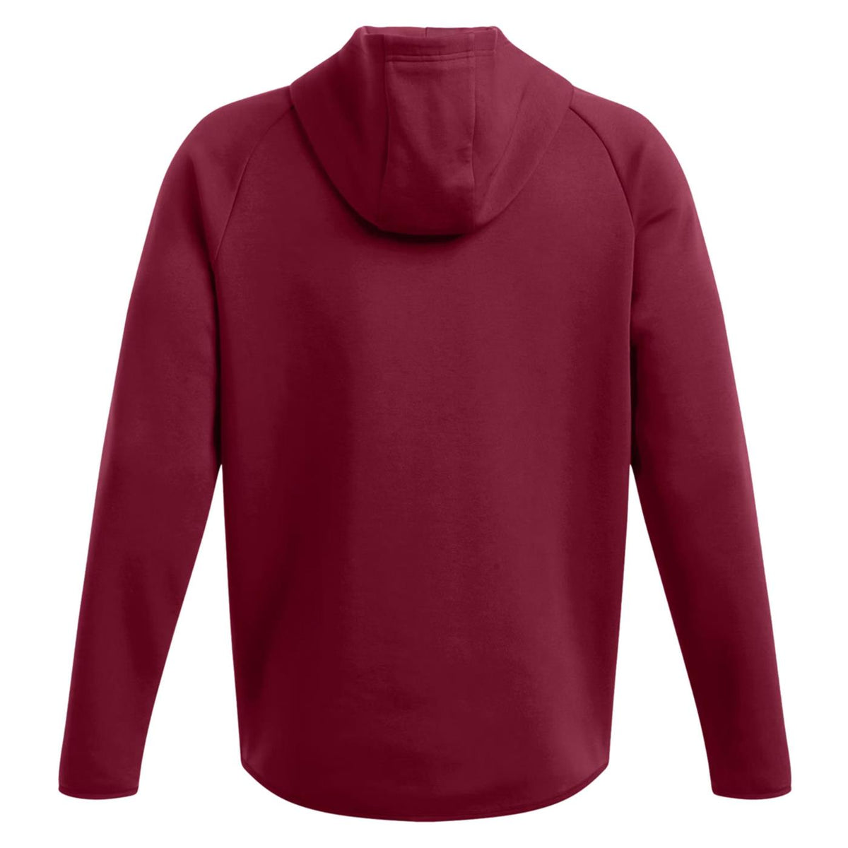 UNDER ARMOUR UNSTOPPABLE FLC FZ HOODIE - seconda immagine