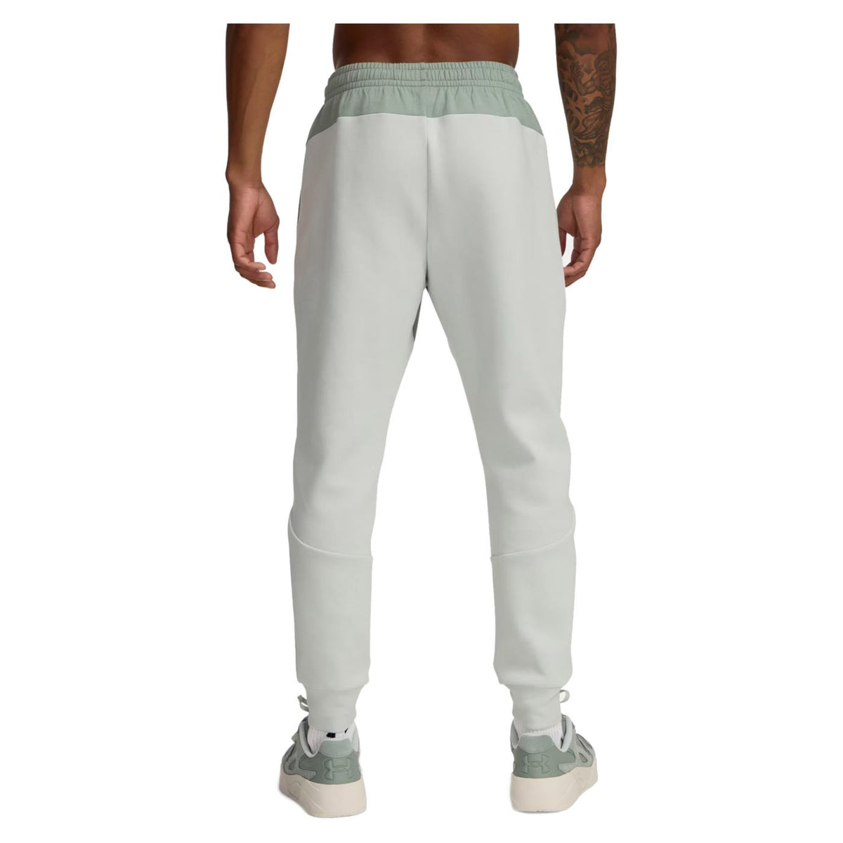UNDER ARMOUR UNSTOPPABLE FLC JOGGER - seconda immagine