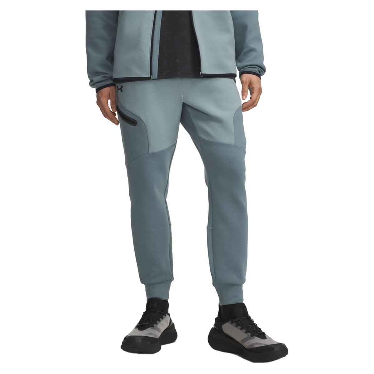 UNDER ARMOUR UNSTOPPABLE FLC JOGGER