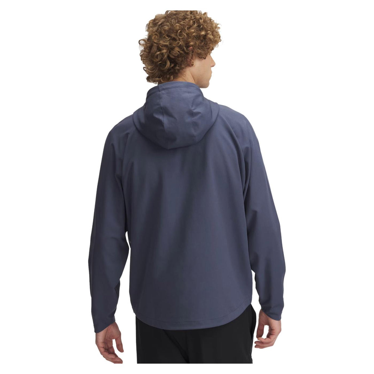 UNDER ARMOUR UNSTOPPABLE JACKET LC - seconda immagine