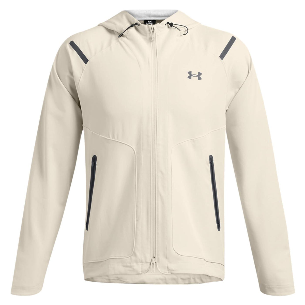 UNDER ARMOUR UNSTOPPABLE JACKET LC