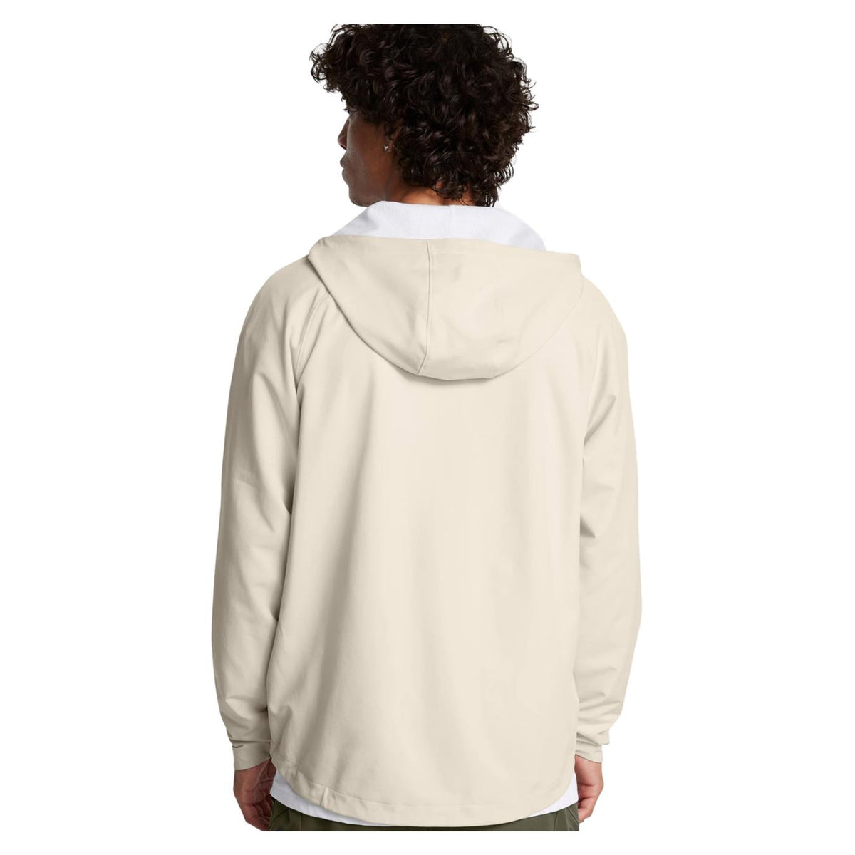 UNDER ARMOUR UNSTOPPABLE JACKET LC