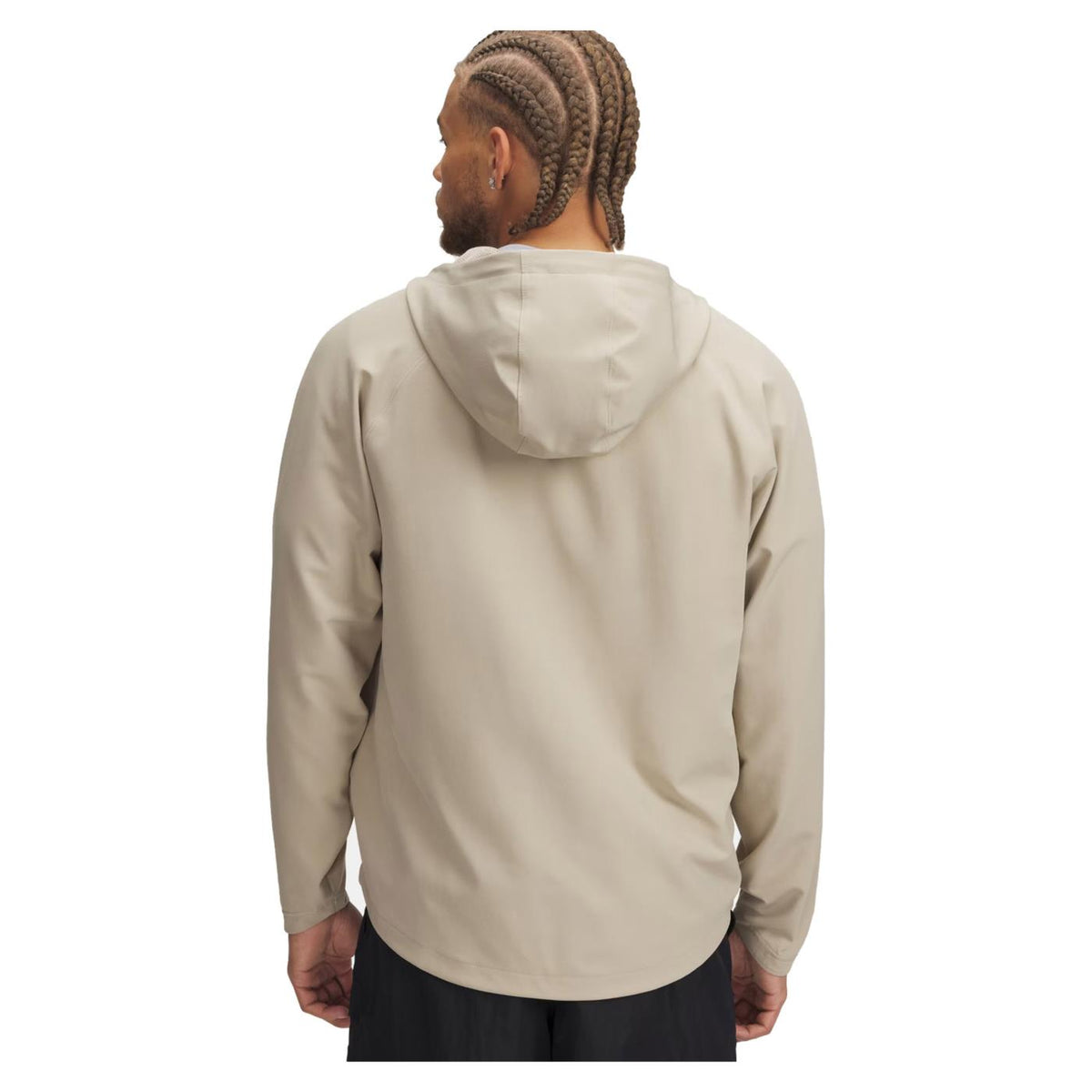 UNDER ARMOUR UNSTOPPABLE JACKET LC - seconda immagine