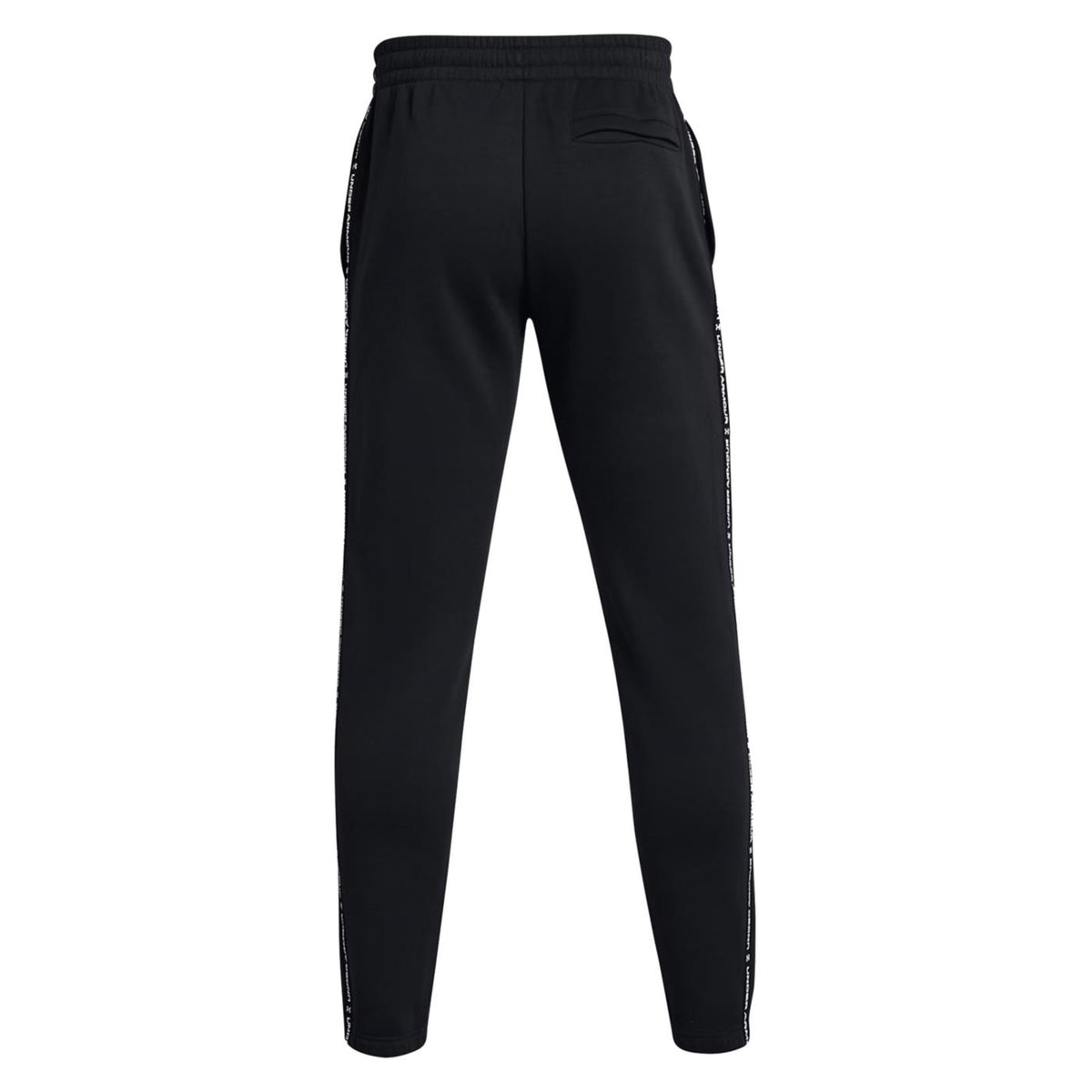 UNDER ARMOUR ICON FLEECE JOGGER TAPING