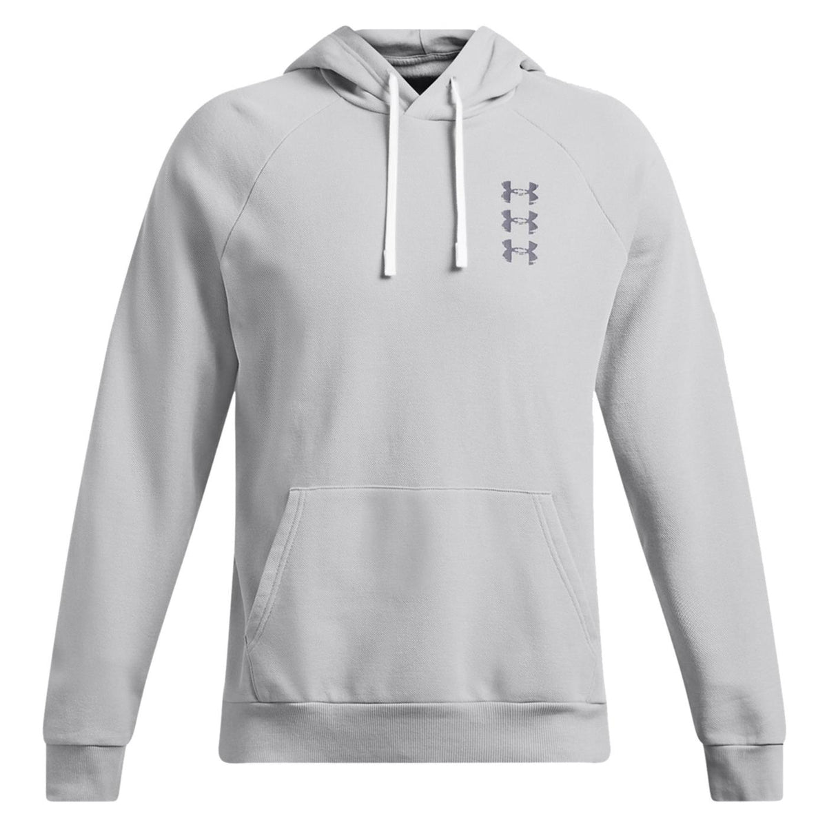 UNDER ARMOUR RIVAL FLC TXTR SND HOODIE