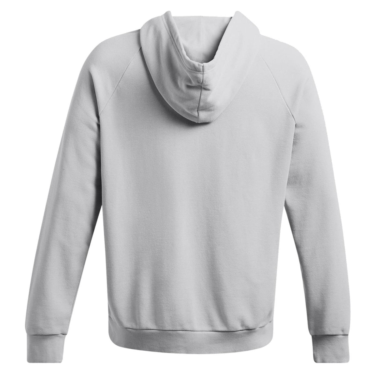 UNDER ARMOUR RIVAL FLC TXTR SND HOODIE - seconda immagine