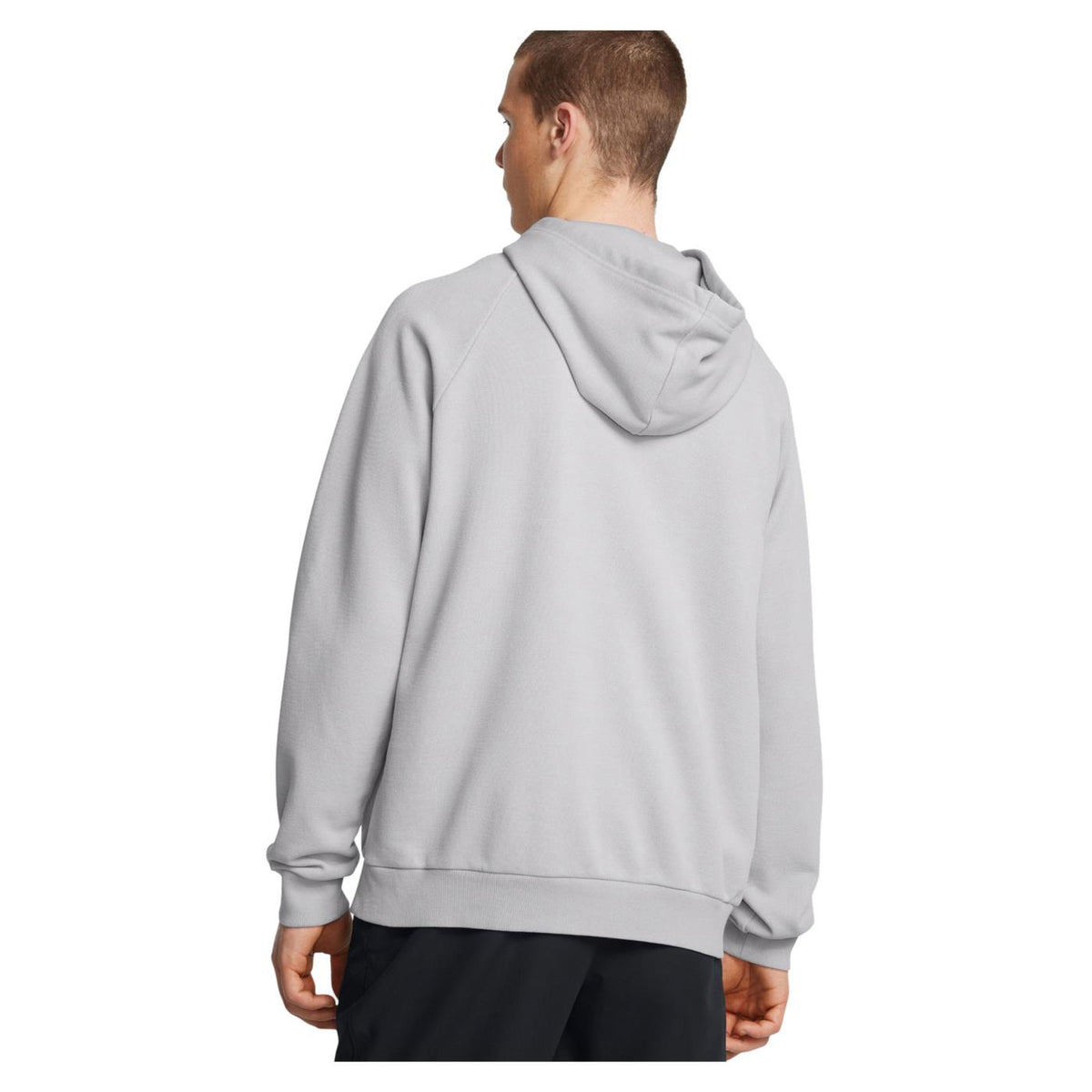 UNDER ARMOUR RIVAL FLC TXTR SND HOODIE