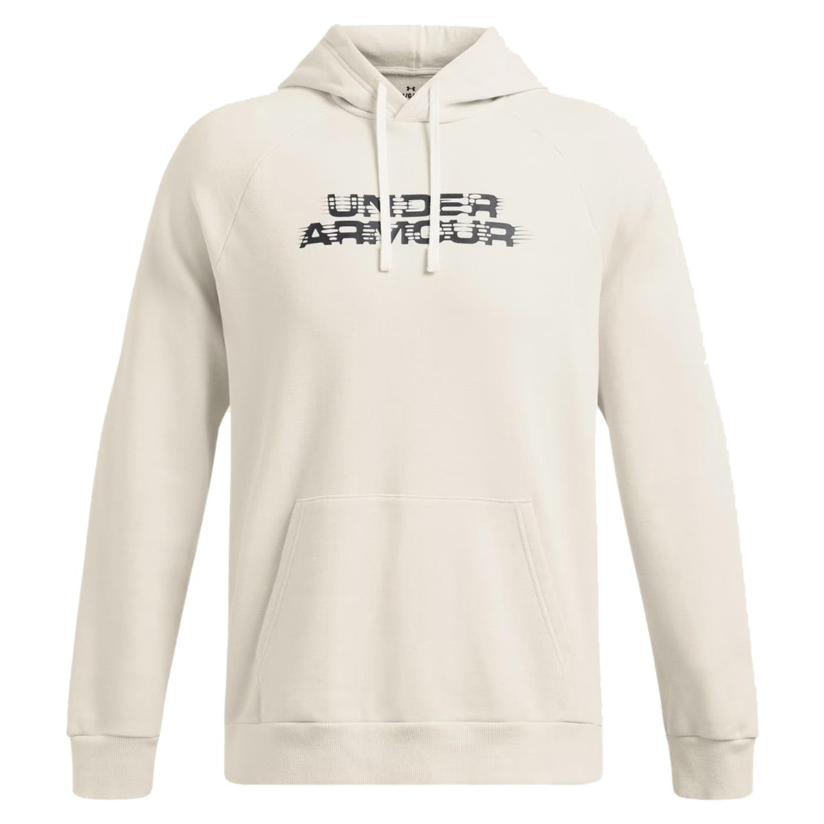 UNDER ARMOUR RIVAL FLC TXTR CG HOODIE