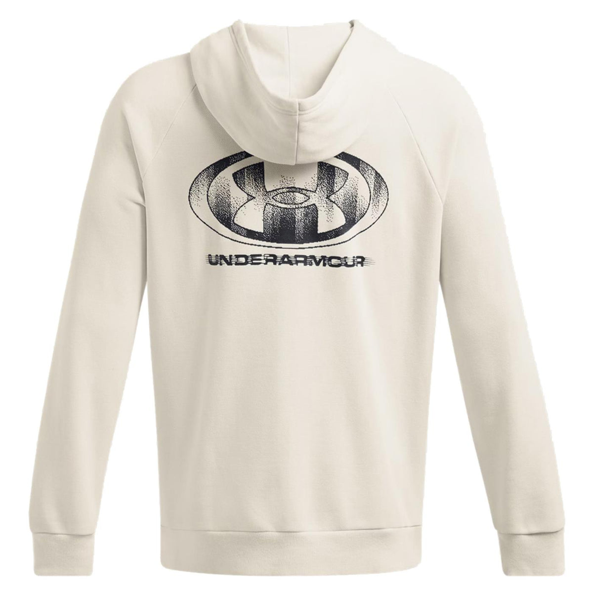 UNDER ARMOUR RIVAL FLC TXTR CG HOODIE