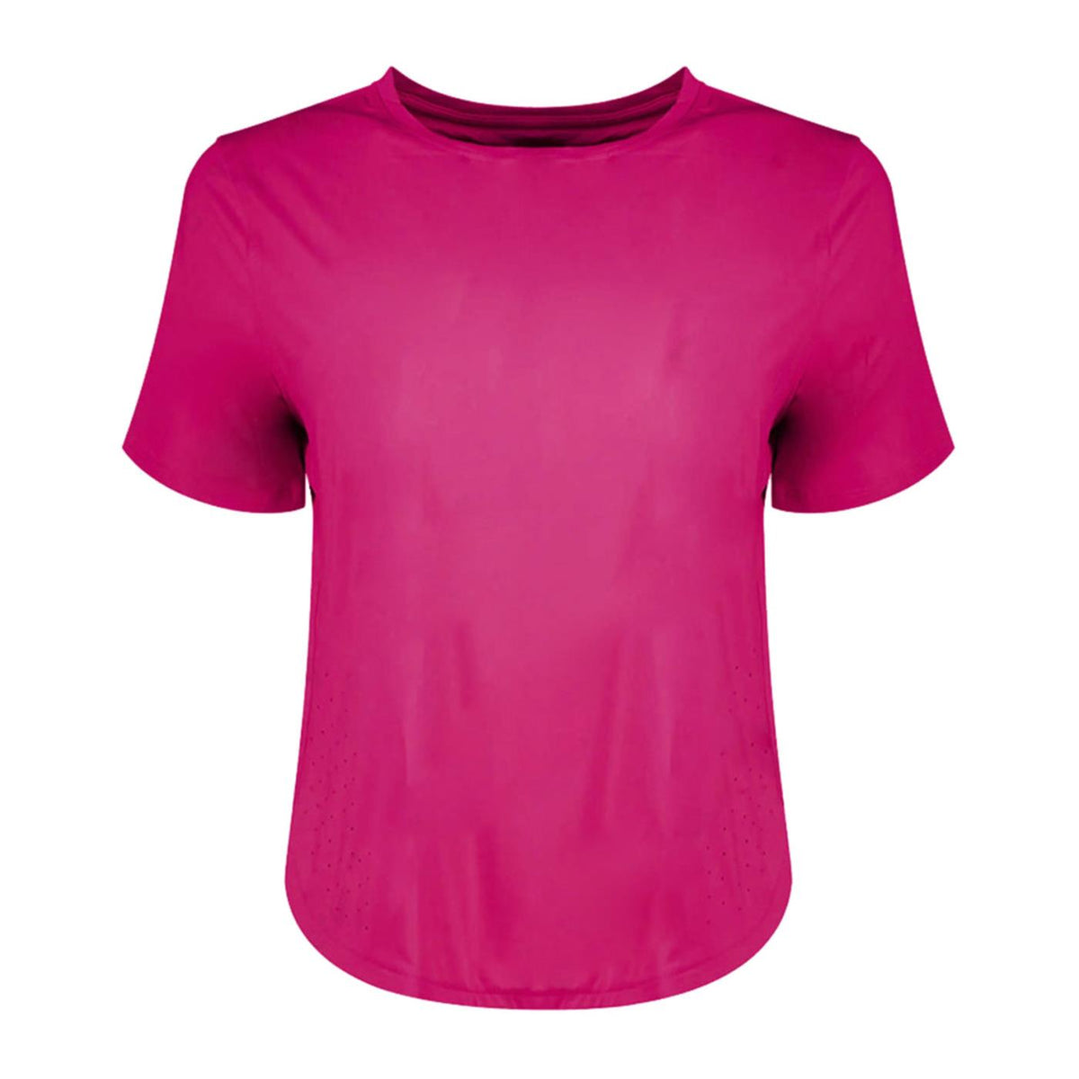 UNDER ARMOR WOMAN LAUNCH ELITE SS TEE