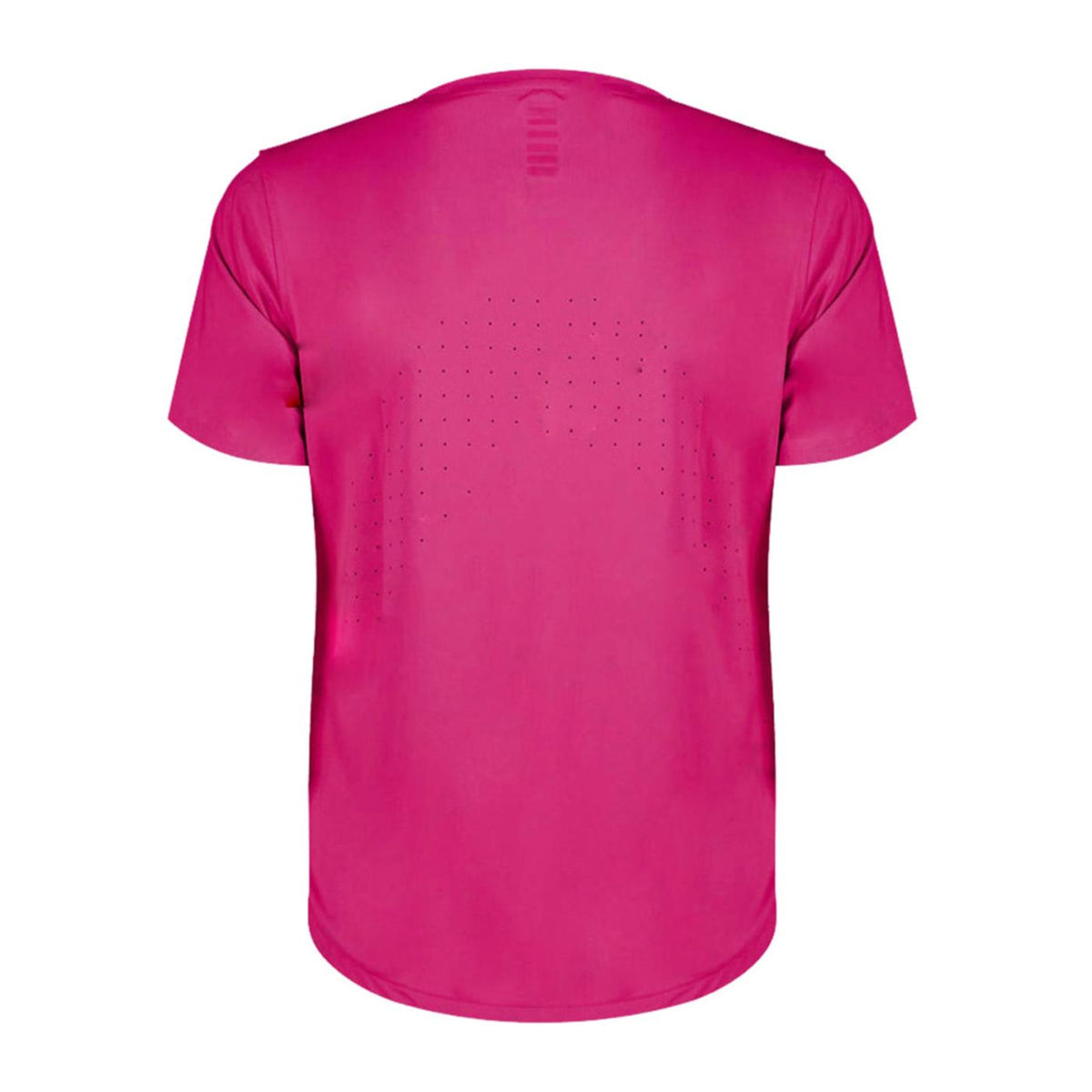 UNDER ARMOR WOMAN LAUNCH ELITE SS TEE - seconda immagine