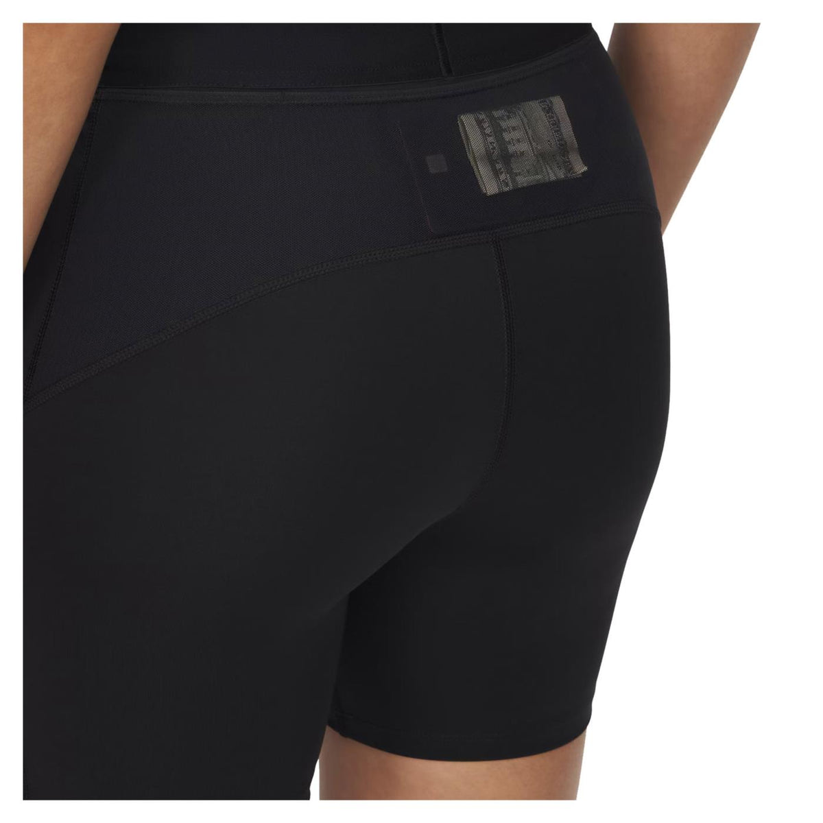 UNDER ARMOUR W TRAIL RUN FITTED SHORT