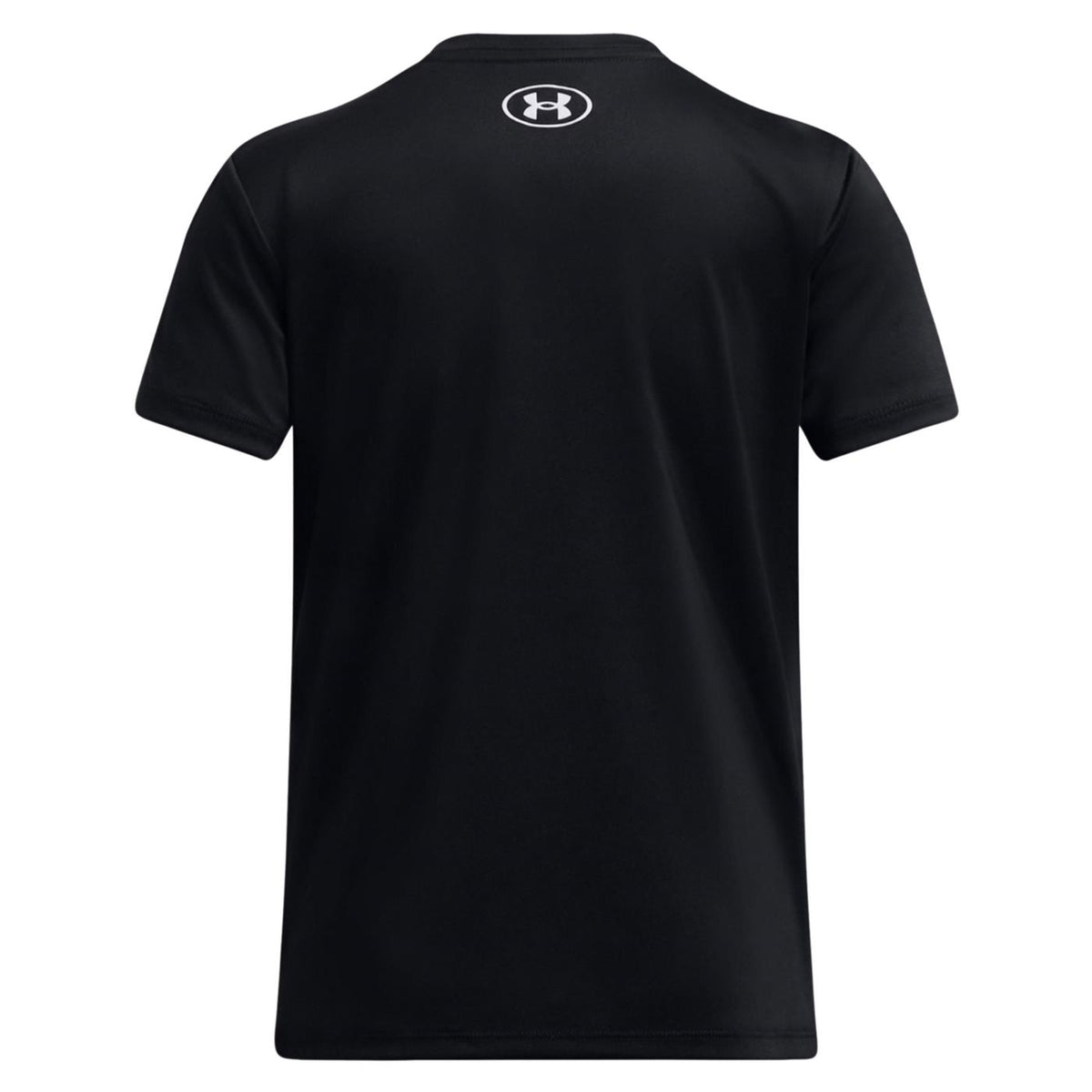 UNDER ARMOUR GIRL TECH WORDMARK SS TEE