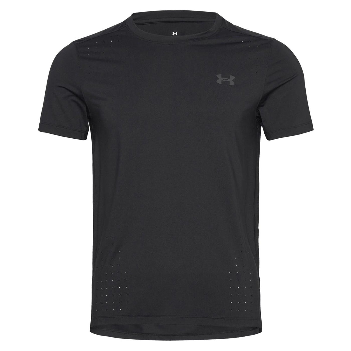 UNDER ARMOR LAUNCH ELITE SS TEE