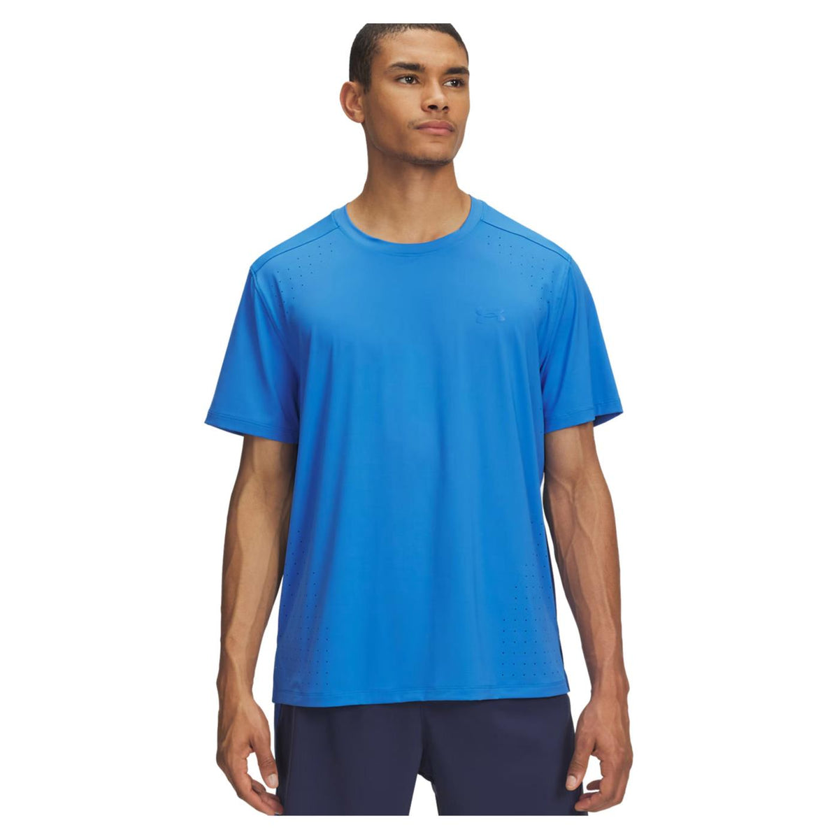 UNDER ARMOUR LAUNCH ELITE SS TEE