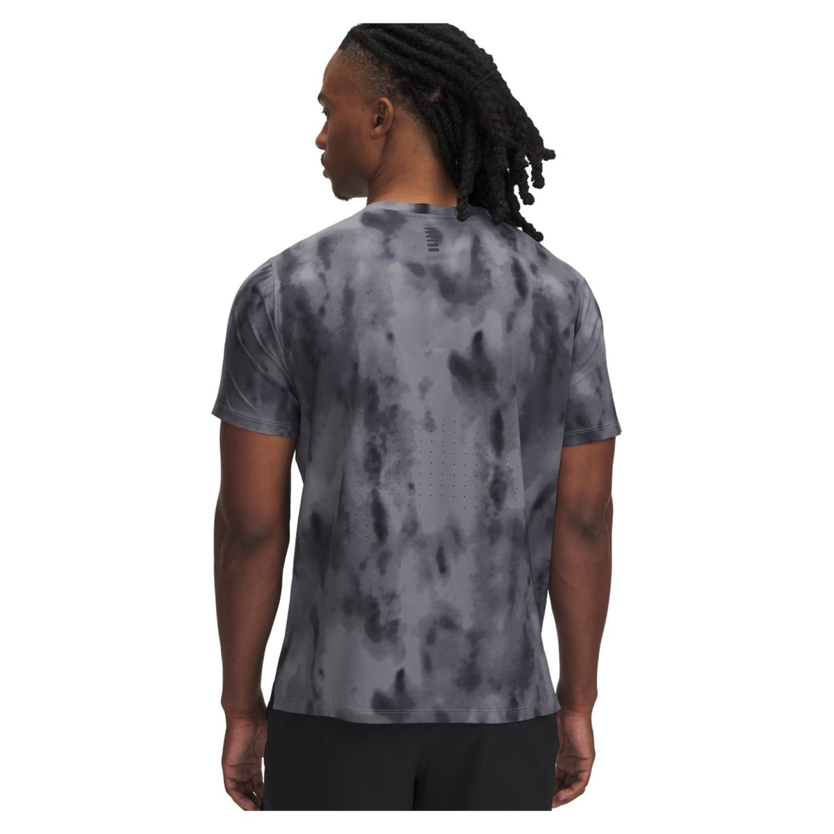 UNDER ARMOUR LAUNCH ELITE PRT SS TEE - seconda immagine