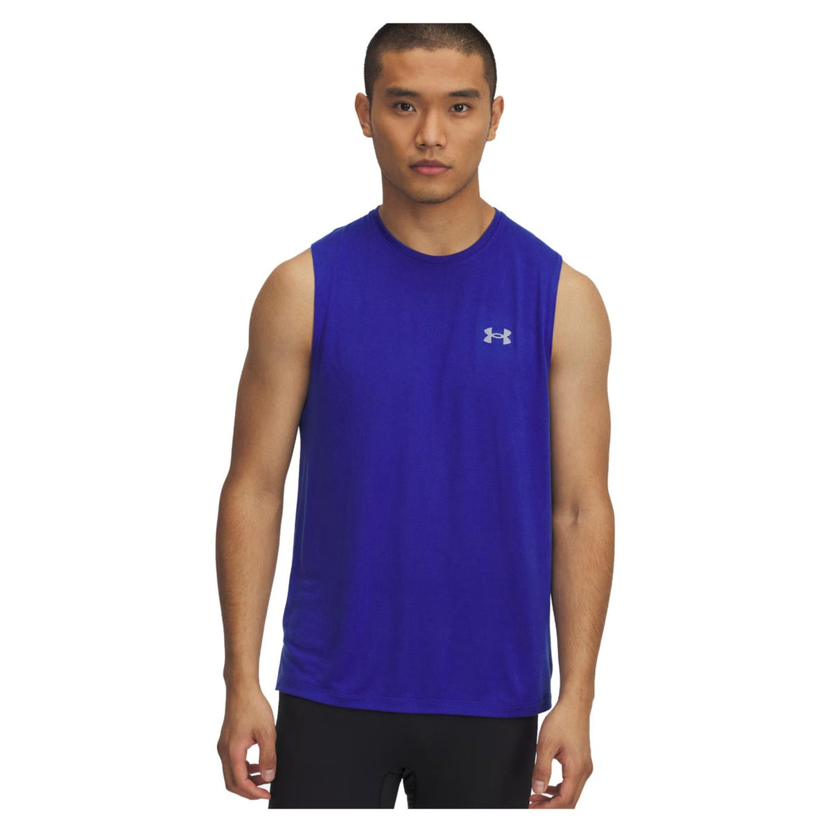 UNDER ARMOUR TRAIL RUN LAUNCH TANK