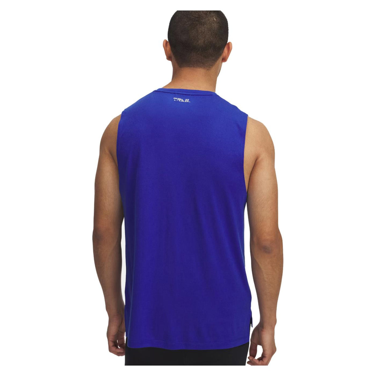 UNDER ARMOUR TRAIL RUN LAUNCH TANK - seconda immagine