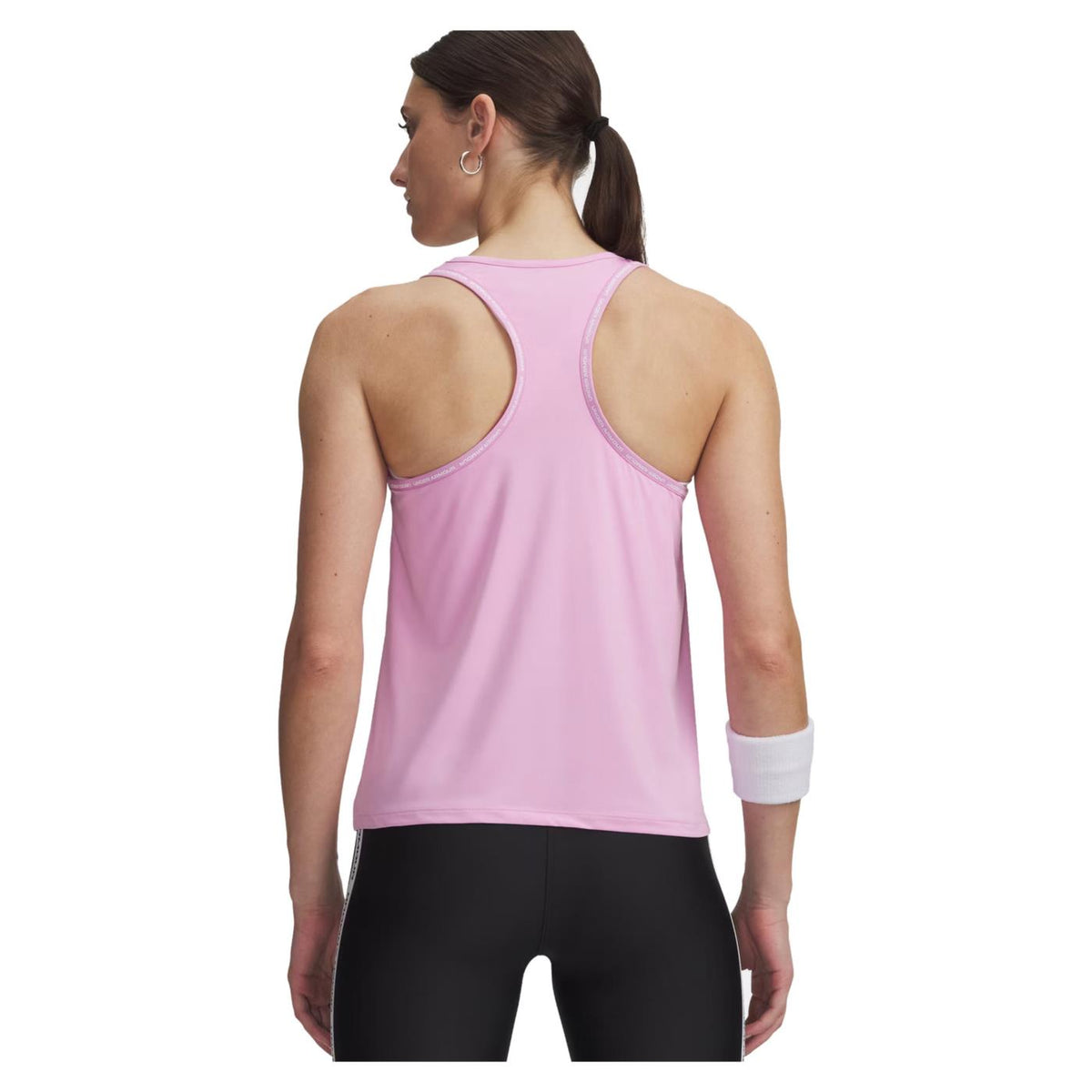UNDER ARMOUR W TECH KNOCKOUT TANK - seconda immagine