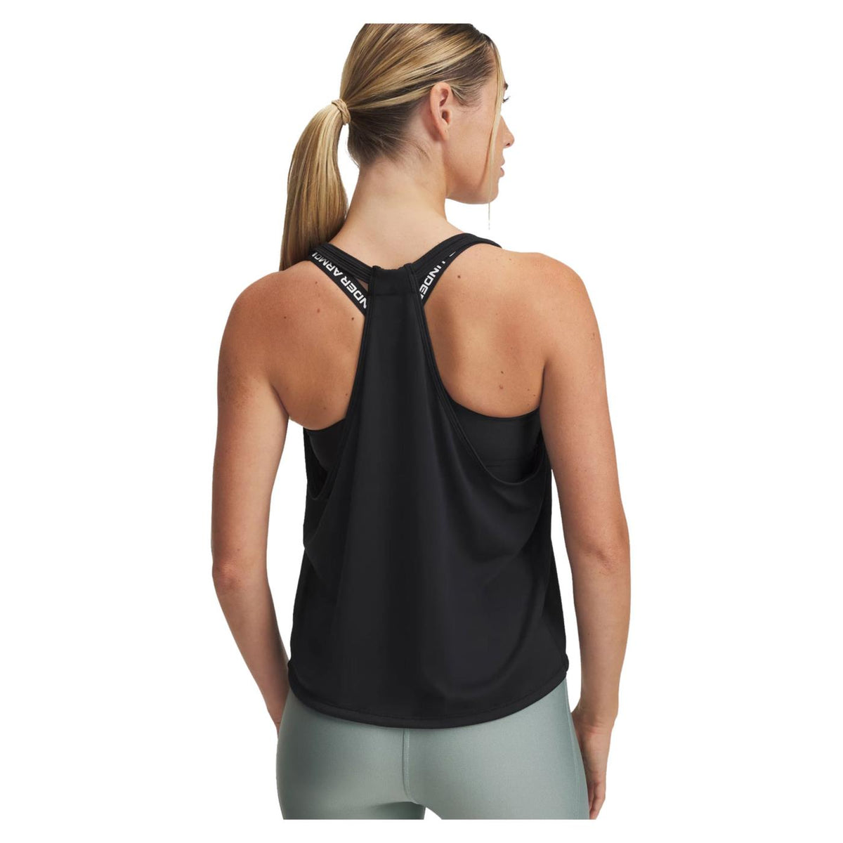 UNDER ARMOUR W TECH SWING TECH TANK - seconda immagine
