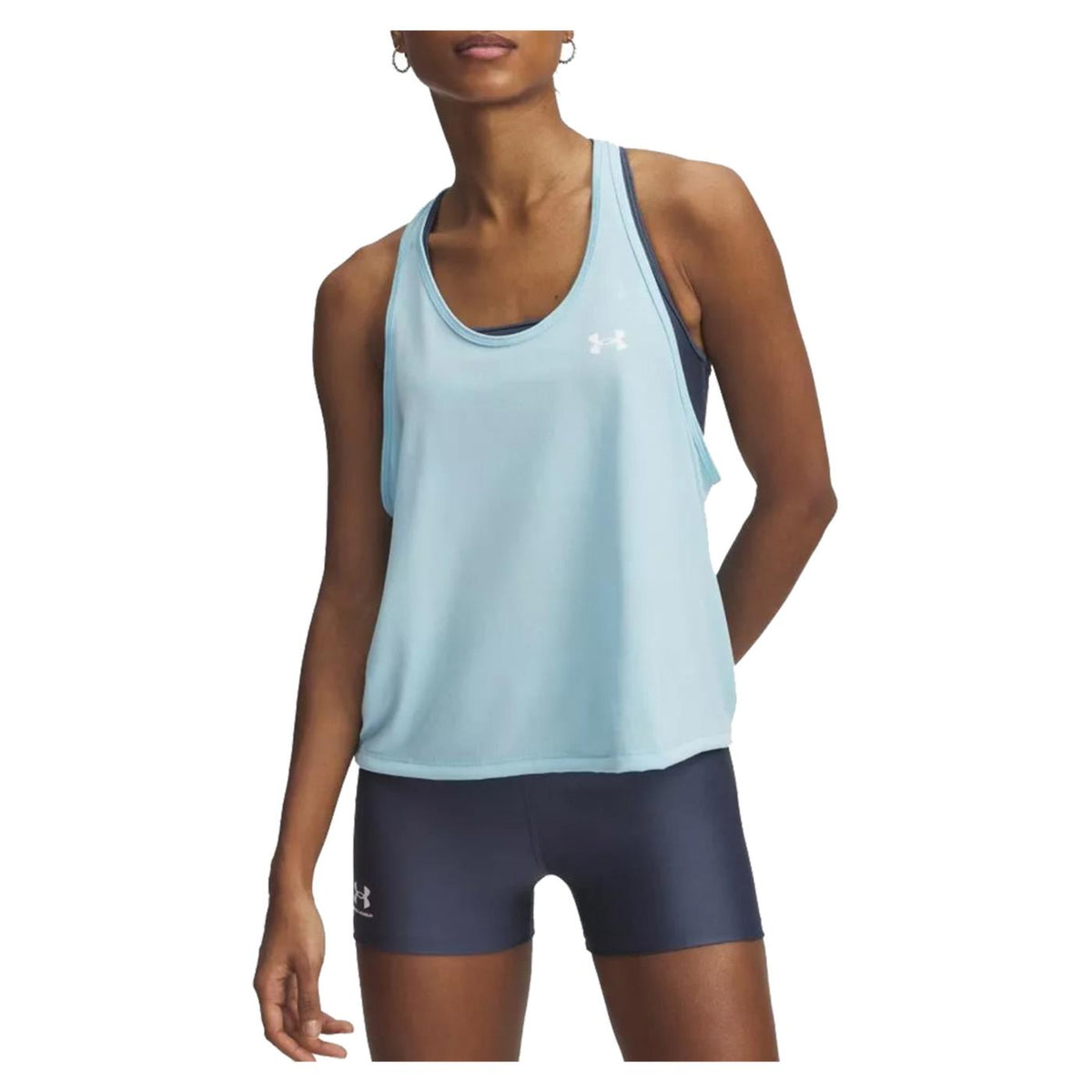 UNDER ARMOUR W TECH SWING TECH TANK