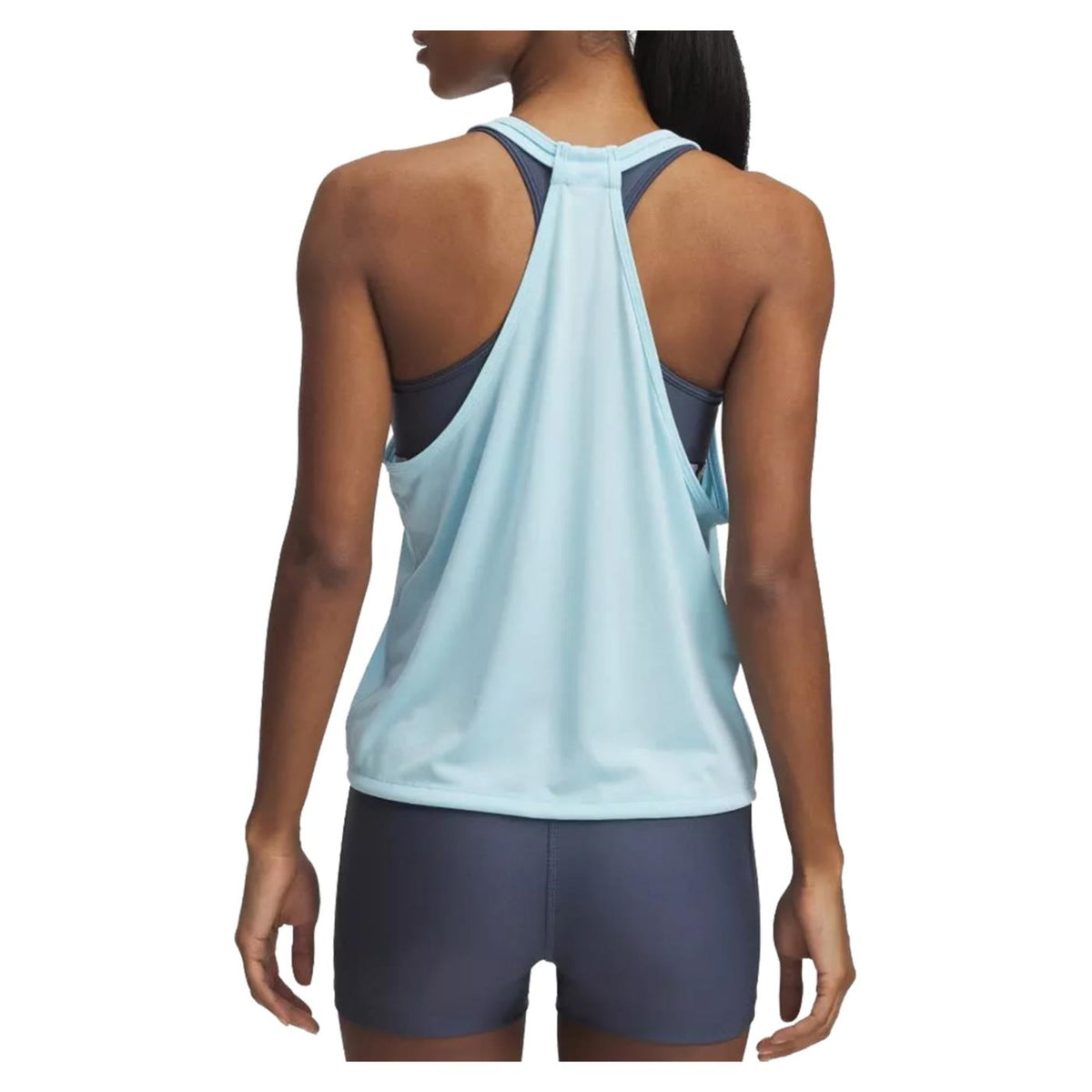 UNDER ARMOUR W TECH SWING TECH TANK - seconda immagine
